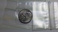 17510 Original Apple Bags 1.75" x 1"- CLEAR
