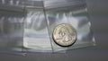 175175 Original Apple Bags 1.75" x 1.75"- CLEAR