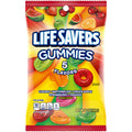 Lifesavers Gummies Five Flavor Candy 7 Oz., PK12 - My Store wholesale supplier Aonecostumer