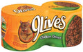 9Lives Fd Chicken 5.5z 4pk 1 Per Pack - Pet Supplies 9 Lives wholesale supplier Aonecostumer