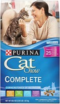 Purina Cat Chow Fd Pur Chow 3.15# Single Bag - Pet Supplies Purina wholesale supplier Aonecostumer