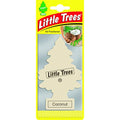 Little Trees Fresh Tree Coconut Single Box - Automotive Little Trees wholesale supplier Aonecostumer