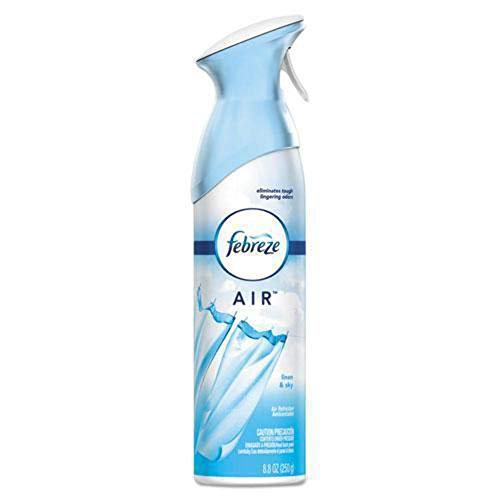 Febreze Aireffects Linen 8.8 oz Single Can - Household Supplies Febreze wholesale supplier Aonecostumer