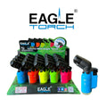 Eagle Torch PT116BN Neon Mini Angle-20ct - A1 WHOLESALE LLC wholesale supplier Aonecostumer