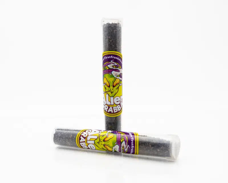 Alien Grabba Design Tube - Aonewholesale wholesale supplier Aonecostumer