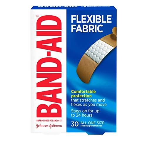 Band-Aid Aid 30ct Single Box - Healthcare Band-Aid wholesale supplier Aonecostumer