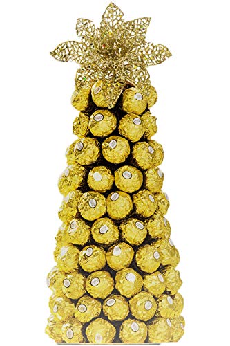 Ferrero Rocher Gift Basket - My Store wholesale supplier Aonecostumer