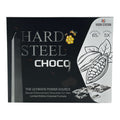 Hard Steel Choco – 12 Pieces - Chocolate Hard Steel wholesale supplier Aonecostumer