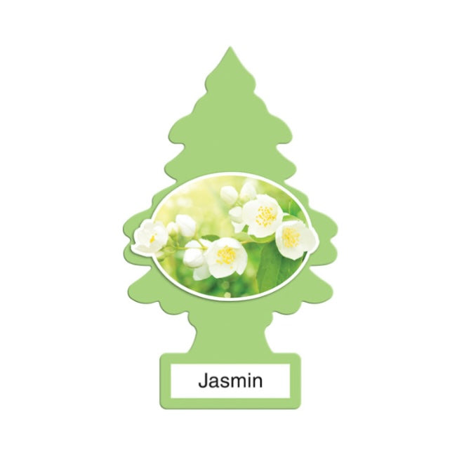 Little Tree Air Fresheners 1pk-24ct - A1 WHOLESALE LLC wholesale supplier Aonecostumer