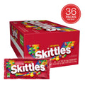 Skittles Chewy Candy, Original, 2.17 Oz Bag, 36 - My Store wholesale supplier Aonecostumer