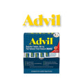Advil Caps 2pk- 50ct - A1 WHOLESALE LLC wholesale supplier Aonecostumer