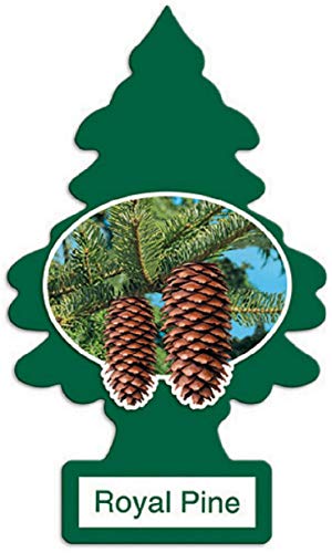 Air Fresh Tree Pine Single Box - Automotive Little Trees wholesale supplier Aonecostumer