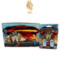 Rhino 7 Platinum 100000 Capsules | Double Pack | 48 Capsules