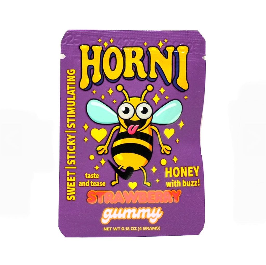 Mens Royal Stimulating honey 20 Ct - VIP honey store wholesale supplier Aonecostumer