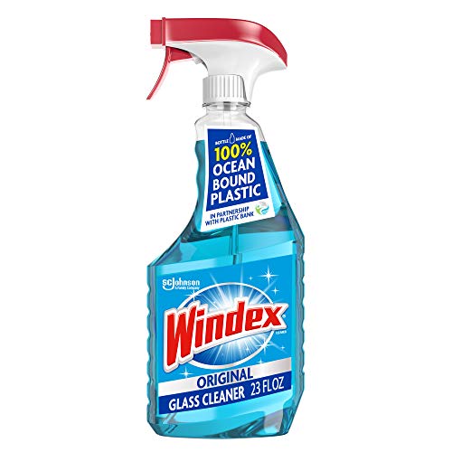 Windex Clnr Spry 23z 1 Per Bottle - Household Supplies Windex wholesale supplier Aonecostumer