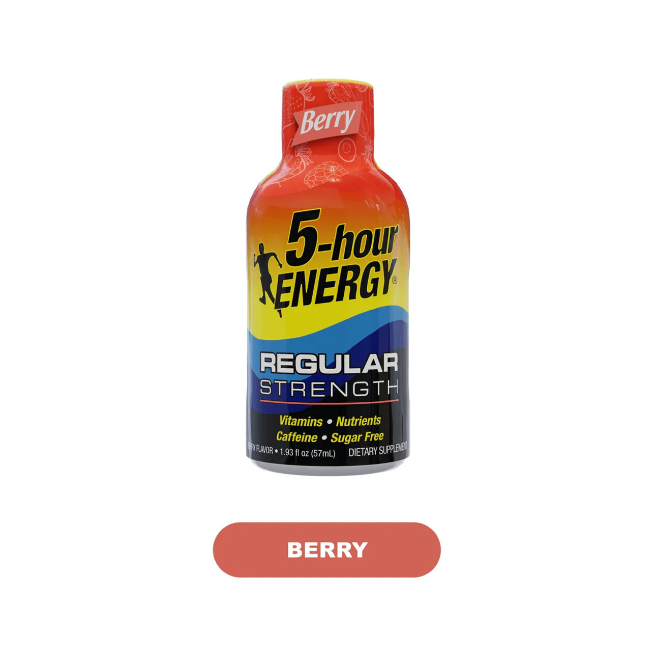 5 hour Energy Drink Regular Strength- 12ct - A1 WHOLESALE LLC wholesale supplier Aonecostumer
