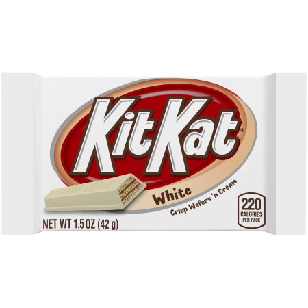 Kit Kat Crisp White 1.5-Ounce (Pack of 24) - My Store wholesale supplier Aonecostumer