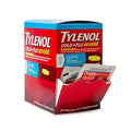 TYLENOL Cold + Flu Severe Medicine 24ct - A1 WHOLESALE LLC wholesale supplier Aonecostumer
