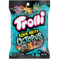 Trolli Brite Octopus 4.25oz Bag - Farley's & Sathers wholesale supplier Aonecostumer