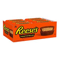 Reeses Milk Chocolate Peanut Butter Cups Candy Gluten Free 1.5 Oz (36 Count) - My Store wholesale supplier Aonecostumer