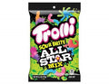 Trolli Brite All Stars 4.25oz Bag - Farley's & Sathers wholesale supplier Aonecostumer
