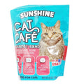 Cat Cafe Cat Food 396g Sunshine-wholesale