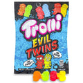Trolli Evil Twins 4.25oz Bag - Farley's & Sathers wholesale supplier Aonecostumer