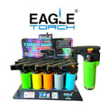Eagle Torch 101GD Color-15ct - A1 WHOLESALE LLC wholesale supplier Aonecostumer