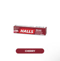 Halls Cough Drop 9pk- 12ct - A1 WHOLESALE LLC wholesale supplier Aonecostumer