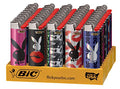 BIC Playboy 50 Per Box - Lighters BIC wholesale supplier Aonecostumer