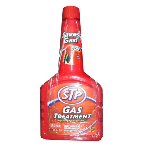 STP Gas Treatment 5.25 FL Oz - 16 pk - Other Items Aonecostumer wholesale supplier Aonecostumer