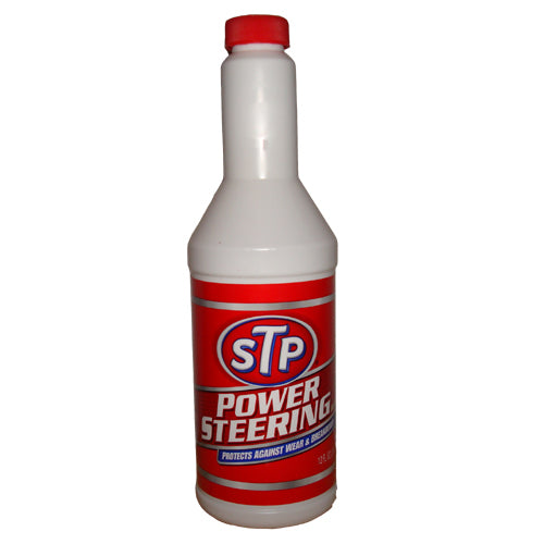 STP Power Steering Fluid 12 oz 12 pk - Other Items Aonecostumer wholesale supplier Aonecostumer