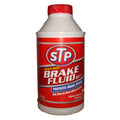STP Heavy Duty Brake Fluid DOT 3 12 oz - 12 pk - Other Items Aonecostumer wholesale supplier Aonecostumer