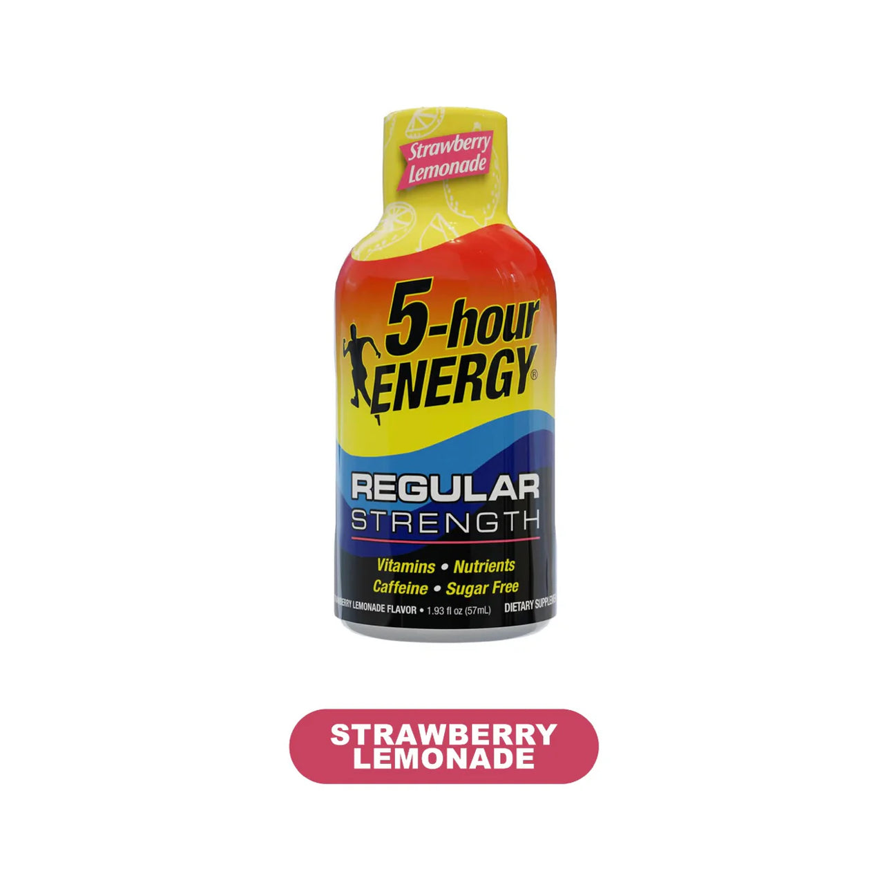 5 hour Energy Drink Regular Strength- 12ct - A1 WHOLESALE LLC wholesale supplier Aonecostumer