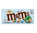 M&M S Chocolate Candy 1.35 Oz Crunchy Cookie 24 Pack 1 Box - My Store wholesale supplier Aonecostumer