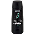 AXE DEO Body Spray Apollo - 5oz/150ml/6pk - A1 WHOLESALE LLC wholesale supplier Aonecostumer