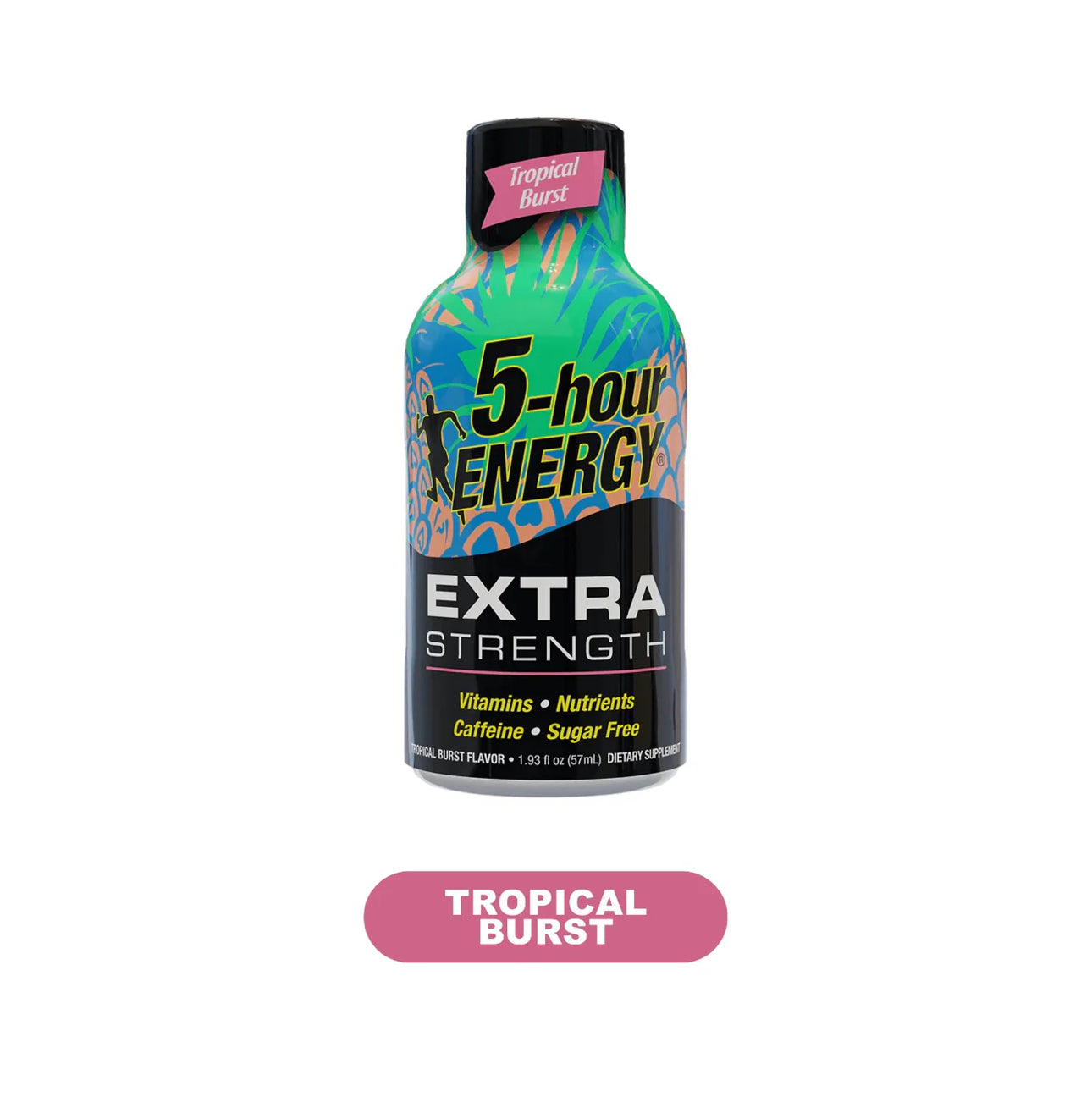 5 hour Energy Drink Extra Strength- 12ct - A1 WHOLESALE LLC wholesale supplier Aonecostumer
