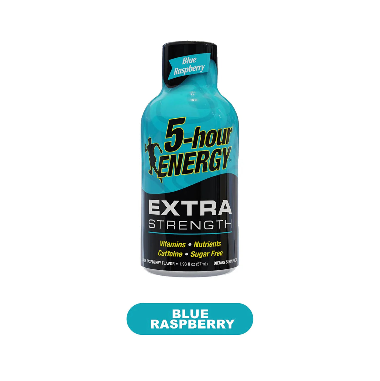 5 hour Energy Drink Extra Strength- 12ct - A1 WHOLESALE LLC wholesale supplier Aonecostumer
