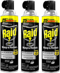 Raid Wasp Hornet Spray 17.5z Single Can - Household Supplies Raid wholesale supplier Aonecostumer