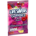 Lifesaver Gummi Wild berry 12-7Oz Brown Box - City Plus Cash N Carry wholesale supplier Aonecostumer