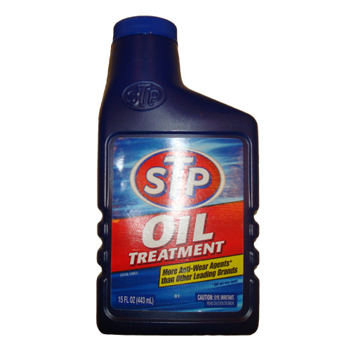 STP Oil Treatment 15 FL OZ (443 ml) - 12 pk - Other Items Aonecostumer wholesale supplier Aonecostumer