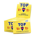 TOP Papers 1 1/2 oz (Pack of 24) - Rolling Papers TOP wholesale supplier Aonecostumer