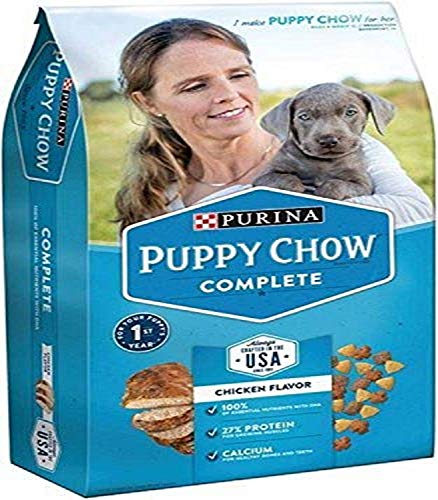 Purina Fd Puppy Chow 4# Single Bag - Pet Supplies Purina wholesale supplier Aonecostumer