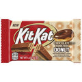 KitKat Chocolate Frosted Doughnut (2lb 4oz) USA (24ct) - My Store wholesale supplier Aonecostumer