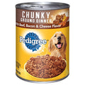 Pedigree Fd Pedigr Bf Bcn Chs 13z Single Can - Pet Supplies Pedigree wholesale supplier Aonecostumer