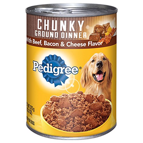 Pedigree Fd Pedigr Bf Bcn Chs 13z Single Can - Pet Supplies Pedigree wholesale supplier Aonecostumer