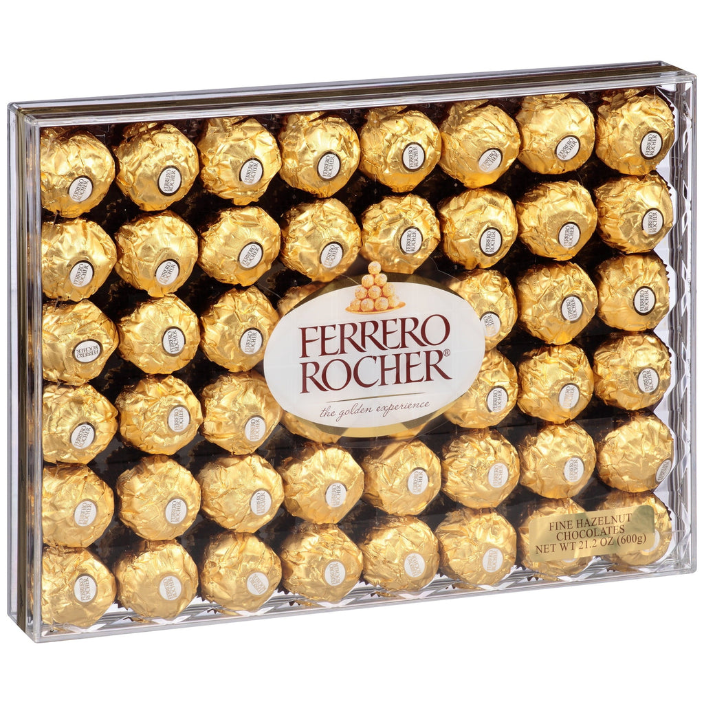 Ferrero Rocher Gift Basket - My Store wholesale supplier Aonecostumer