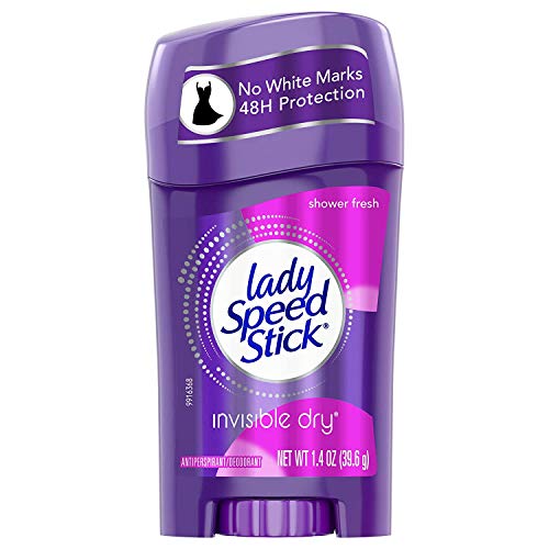 Lady Speed Stick Speed Stck Showr 1.4 oz Single Box - Personal Care Lady Speed Stick wholesale supplier Aonecostumer