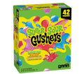 Gushers Super Sour Mix 42-0.8Oz - City Plus Cash N Carry wholesale supplier Aonecostumer