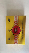 Premium Gold Royal Honey Sachets